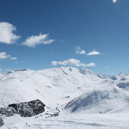 Apartment In Baita Only 200M From The Ski Lifts Livigno Exterior photo