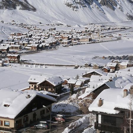 Apartment In Baita Only 200M From The Ski Lifts Livigno Exterior photo