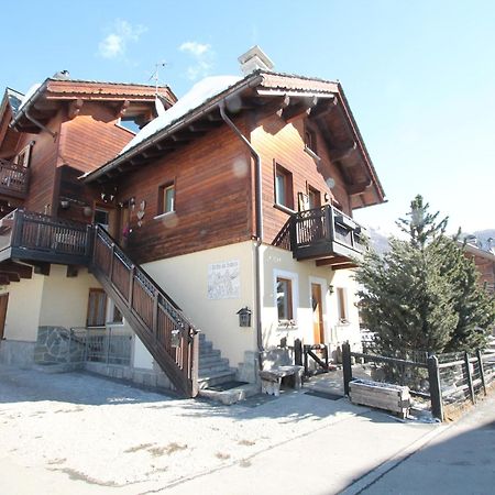 Apartment In Baita Only 200M From The Ski Lifts Livigno Exterior photo