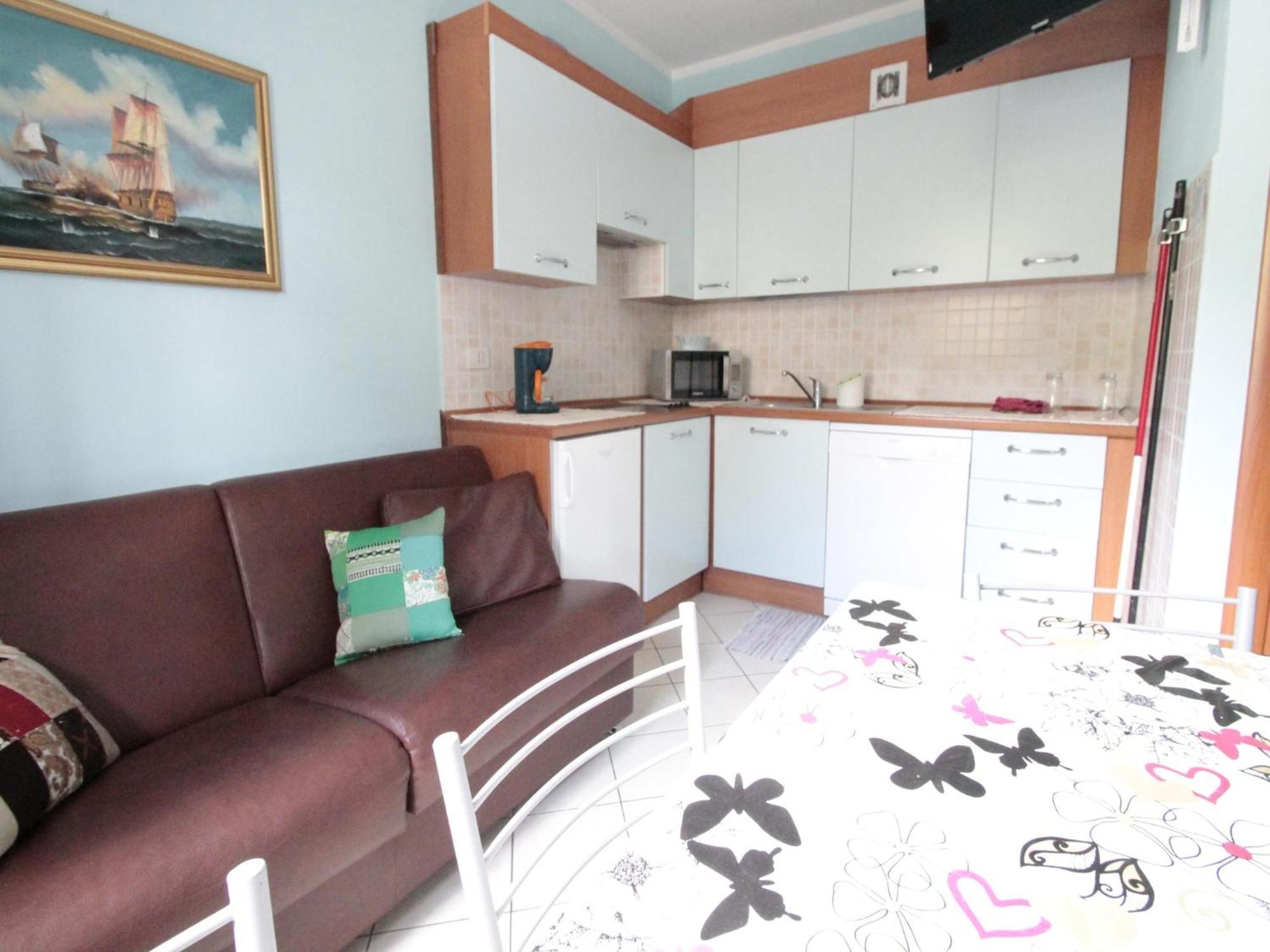 Apartment In Baita Only 200M From The Ski Lifts Livigno Exterior photo