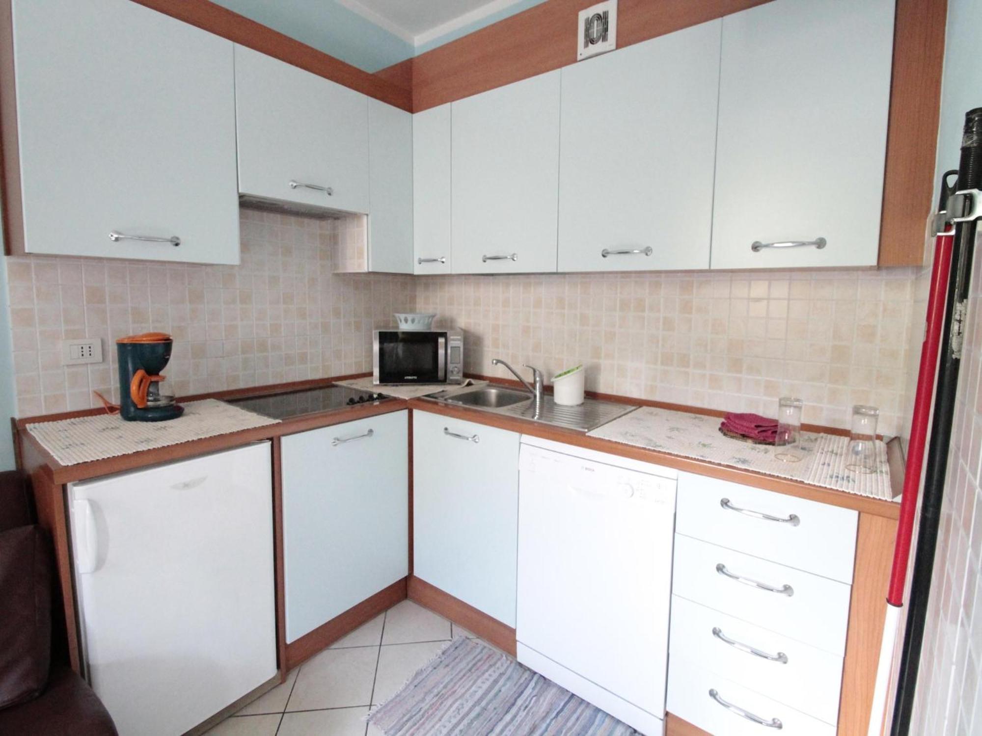 Apartment In Baita Only 200M From The Ski Lifts Livigno Exterior photo