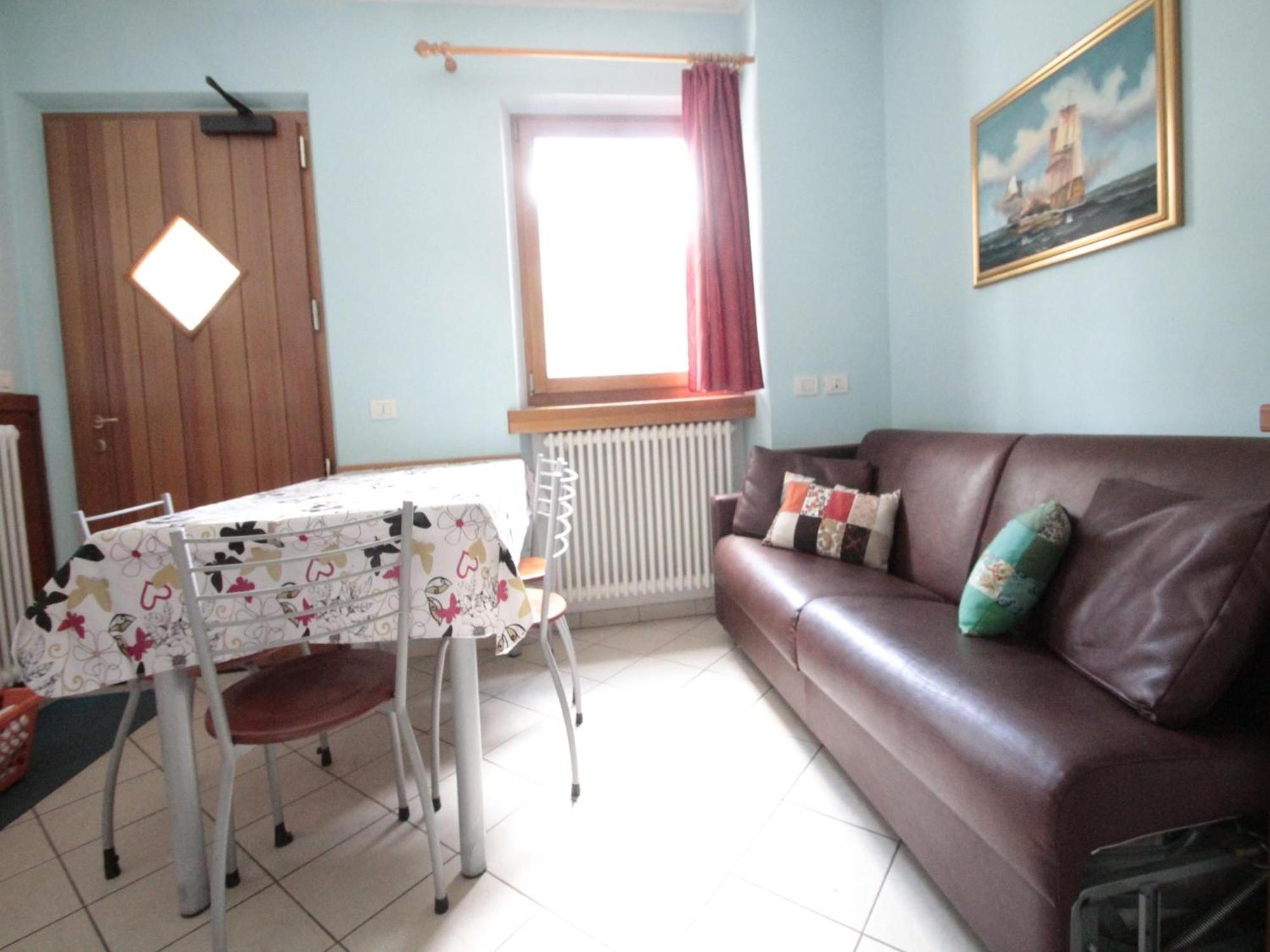 Apartment In Baita Only 200M From The Ski Lifts Livigno Exterior photo